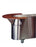 Fabrication Enterprises Tank Seat 12 X 24 Inch - 42-1401