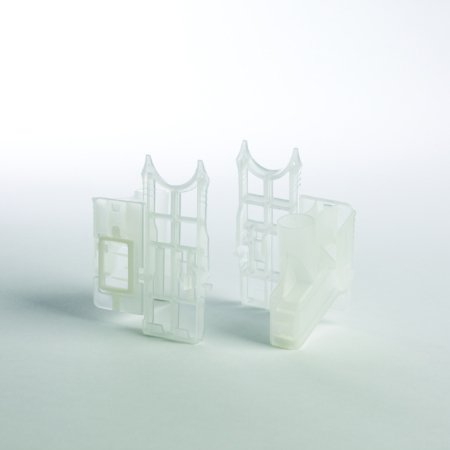 Thermo Scientific Shandon EZ Megafunnel - Tissue Processor With Caps and Cytoslides For Up to 6 mL Sample Preparation - A78710001