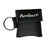 Ambu Inc Mask Resuscitation Res-Cue Child/Adult Keychain Black Ea - 248201102