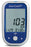 EvenCare G2 - Blood Glucose Meter 6 Second Results Stores Results 7 , 14 and 30 Day Averaging Auto Coding - MPH1540