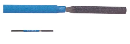 Megadyne - Blade Electrode Stainless Steel Blade Tip Disposable Sterile - 0312