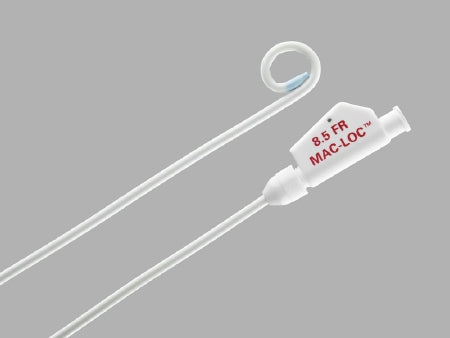 Cook Medical Dawson-Mueler Drainage Catheter 6.3 Fr. Straight 25 cm - G51595