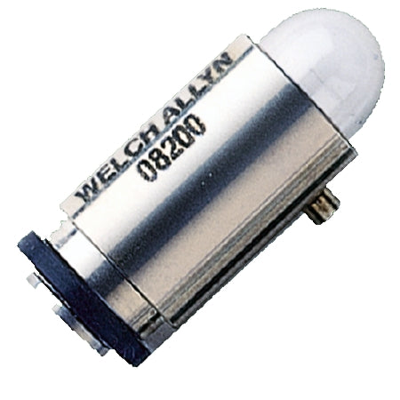 Welch Allyn Welch Allyn Halogen Lamp 3.5 Volts 2.7 Watts - 08200-U