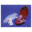 Ambu Inc Mask Resuscitation Res-Cue Child/Adult Ea - 252103