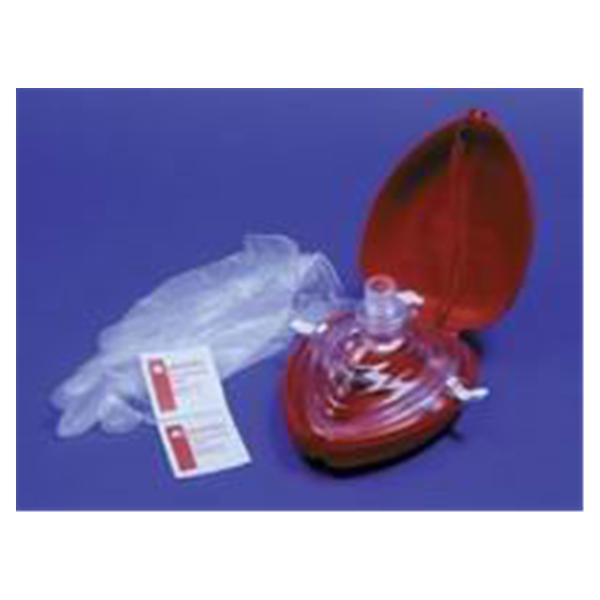 Ambu Inc Mask Resuscitation Res-Cue Child/Adult Ea - 252105