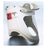 Ambu Inc Collar Extrication Perfit Adult Tall Cervical Plastic/Foam White Size 6 Ea - 264506