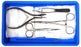 BR Surgical BR Surgical Toe Nail Procedure Kit - BR980-74001