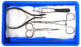 BR Surgical - Toe Nail Procedure Kit - BR980-74001