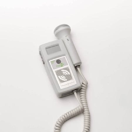 DigiDop - Doppler System LED Display Obstetric Probe 3 MHz - DD-770-D3