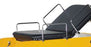 Goodtime Medical Safety Rail - D-SAFETY FLAT