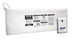 Stanley Security Solutions Universal Medical Bed Monitor 10 X 30 Inch White - 97100