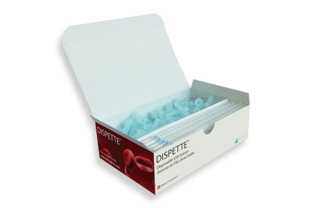 Acuguard Dispette ESR Pipette Graduated NonSterile - FH-1500