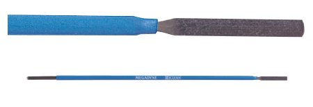 J & J Healthcare Systems Megadyne Electrode 6-1/2 Inch Stainless Steel Blade Disposable - 314