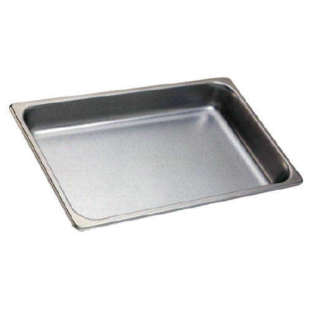 Polar Ware Polar Ware Instrument Tray Stainless Steel 4 X 12-13/16 X 20-13/16 Inch - 30042