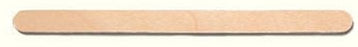 Puritan Medical Products Puritan Applicator Stick Without Tip Wood Shaft 5-1/2 Inch NonSterile 1000 per Pack - 2150