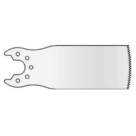 MicroAire Surgical Instruments - Sagittal Saw Blade Small - ZS-331