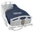 Span America - Topper Mattress Pad Comfort 36 X 80 Inch For The Topper Microenvironment Manager System - R-MEM36