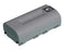 Lifeloc Technologies Sealed Lead Acid Battery Pack Rechargeable 1 Pack - 17206