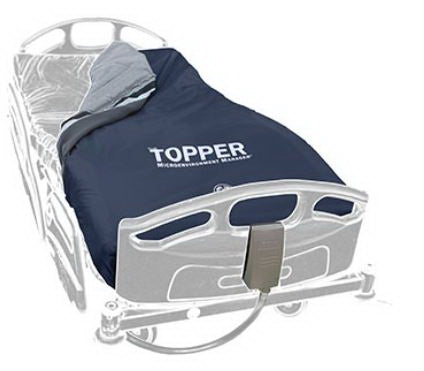 Topper Mattress Pad