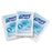 Gojo Hand Sanitizing Wipe Purell 1,000 Count Ethyl Alcohol Wipe Individual Packet - 9026-1M