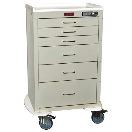 Harloff - Treatment Cart - 4256E