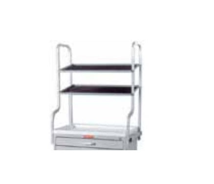 Harloff Overhead Shelf System 2 Shelves - 680320