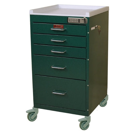 Mini-Line - Treatment Cart - 3145E