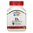 21st Century - Vitamin Supplement Vitamin D3 50000 IU Strength Capsule 100 per Bottle - 75834002001