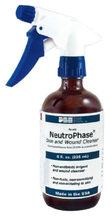 Wound Cleanser