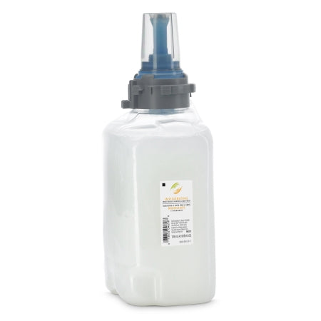 GOJO - Shampoo and Body Wash 1,250 mL Dispenser Refill Bottle Citrus Spice Scent - 8823-03