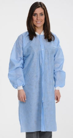 Easy Breathe Lab Coat
