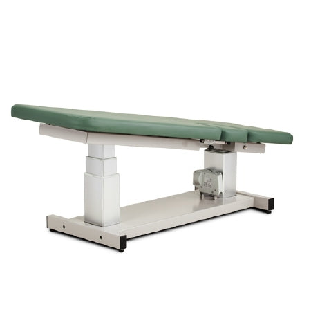 Clinton Industries - Imaging Table Burgundy For Imaging Table - 80071