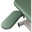 Clinton Industries Table Armboard For Power Table - 35