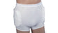 Alimed HipShield X-tra Hip Protection Brief Brief Large White Unisex - 713286/NA/NA/LG