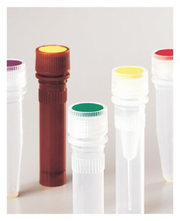 Fisher Scientific VIAL, AMBER NALGENE PPCO 11MM (1000/CS) - 33909