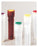 Fisher Scientific VIAL, AMBER NALGENE PPCO 11M 1000/CS - 33909
