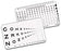 Good-Lite Near Vision Pocket Card 16 Inch - 744000