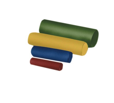 Fabrication Enterprises CanDo Therapy Foam Roller Foam 10 X 36 Inch - 31-2014F