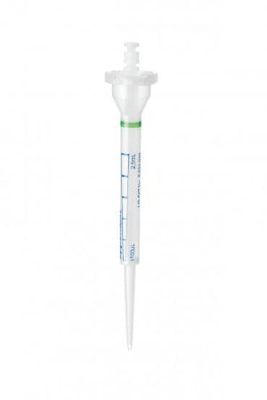Combitips advanced, PCR Clean - Pipette Tip 2.5 mL Graduated NonSterile - 13683739