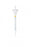 Fisher Scientific Eppendorf Combitips advanced, PCR Clean Pipette Tip 1 mL Graduated NonSterile - 13683738