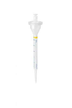 Combitips advanced, PCR Clean - Pipette Tip 1 mL Graduated NonSterile - 13683738