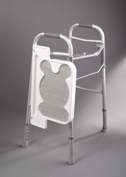 Sammons Preston - Walker Tray - 081554930