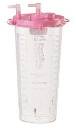 Contour - Suction Canister 3000 mL Sealing Lid - 3000C 025