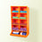 Health Care Logistics Vertical 6-1/4 X 10 X 17-1/2 Inch White - 18808W