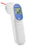 Control 3 Holdings LLC Traceable Infrared Thermometer Fahrenheit / Celsius -76° to +932°F (-60° to +500°C) Infrared Sensor Handheld Battery Operated - 4470