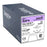 PolySyn - Suture with Needle Absorbable Coated Undyed Suture Braided Polyglycolic Acid Suture Size 4 - 0 27 Inch Suture 1-Needle 24 mm Length 3/8 Circle Reverse Cutting Needle - G441N