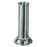 Polarware Jar Forcep 7X2-1/4" Silver Stainless Steel Ea - T72K