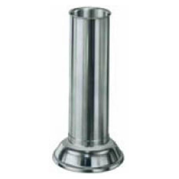 Polarware Jar Forcep 7X2-1/4" Silver Stainless Steel Ea - T72K