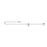B. Braun Medical Iv Extension Set Peripheral 38 Tprt Inj F Ll/M Ls 100/Case - 473022