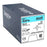 Surgical Specialties - Suture with Needle Nonabsorbable Coated Black Suture Braided Silk Size 2 - 0 30 Inch Suture 1-Needle 60 mm Length Straight Conventional Cutting Needle - D623N